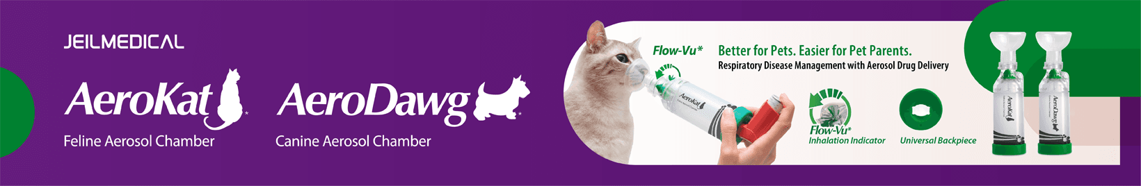 AeroCat Banner