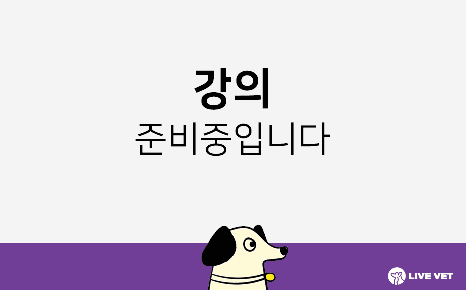 강의준비중 1