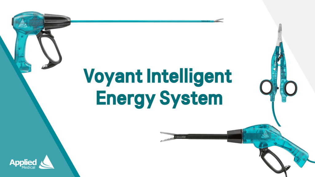 Voyant Intelligent  Energy System